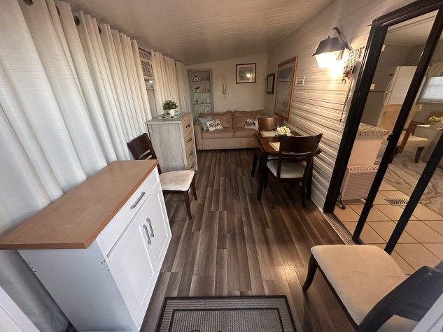 8225 Arevee Dr, Lot 750, New Port Richey, Florida 34653, 1 Bedroom Bedrooms, ,1 BathroomBathrooms,55-Plus Mobile Home,For Sale,Arevee Dr, Lot 750,4461