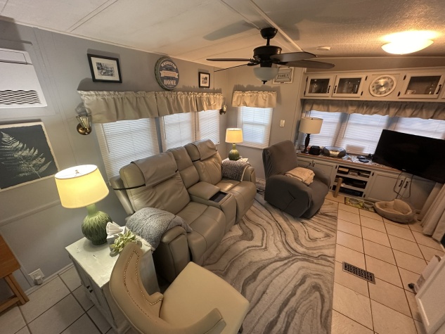 8225 Arevee Dr, Lot 750, New Port Richey, Florida 34653, 1 Bedroom Bedrooms, ,1 BathroomBathrooms,55-Plus Mobile Home,For Sale,Arevee Dr, Lot 750,4461