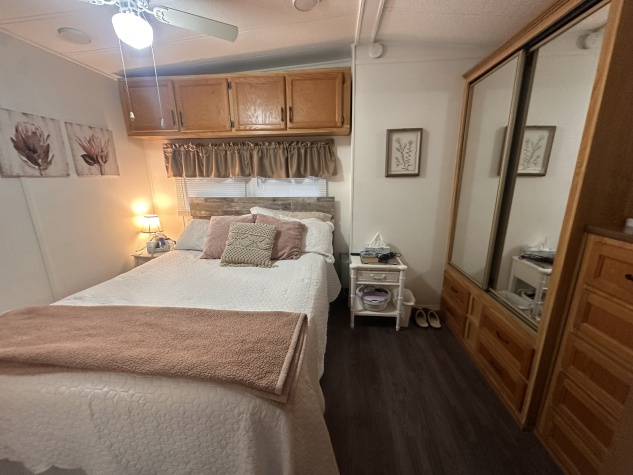 8225 Arevee Dr, Lot 750, New Port Richey, Florida 34653, 1 Bedroom Bedrooms, ,1 BathroomBathrooms,55-Plus Mobile Home,For Sale,Arevee Dr, Lot 750,4461