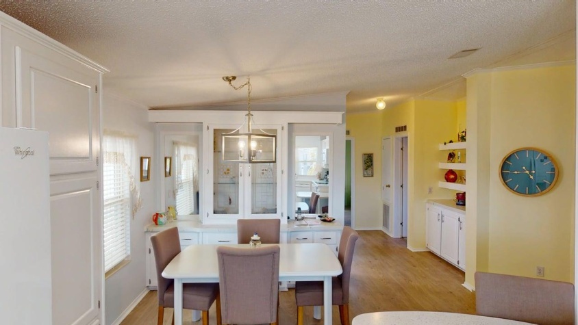 114 Orchid View Dr, Parrish, Florida 34219, 2 Bedrooms Bedrooms, ,2 BathroomsBathrooms,55-Plus Mobile Home,For Sale,Orchid View Dr,4462