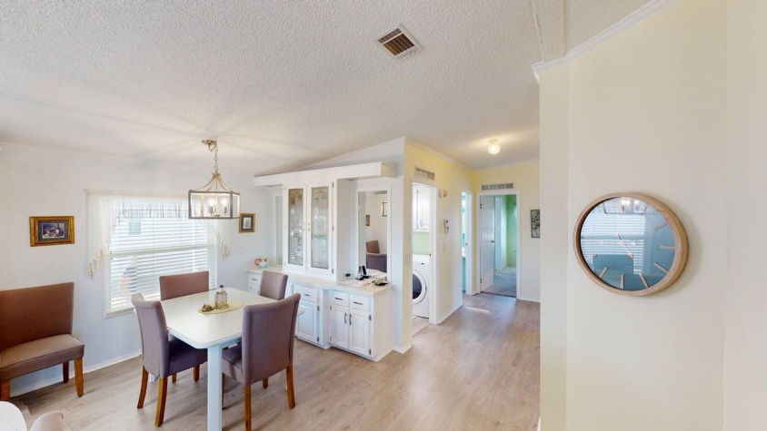 114 Orchid View Dr, Parrish, Florida 34219, 2 Bedrooms Bedrooms, ,2 BathroomsBathrooms,55-Plus Mobile Home,For Sale,Orchid View Dr,4462