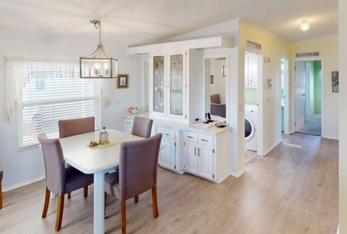 114 Orchid View Dr, Parrish, Florida 34219, 2 Bedrooms Bedrooms, ,2 BathroomsBathrooms,55-Plus Mobile Home,For Sale,Orchid View Dr,4462