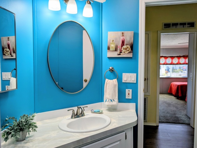 114 Orchid View Dr, Parrish, Florida 34219, 2 Bedrooms Bedrooms, ,2 BathroomsBathrooms,55-Plus Mobile Home,For Sale,Orchid View Dr,4462