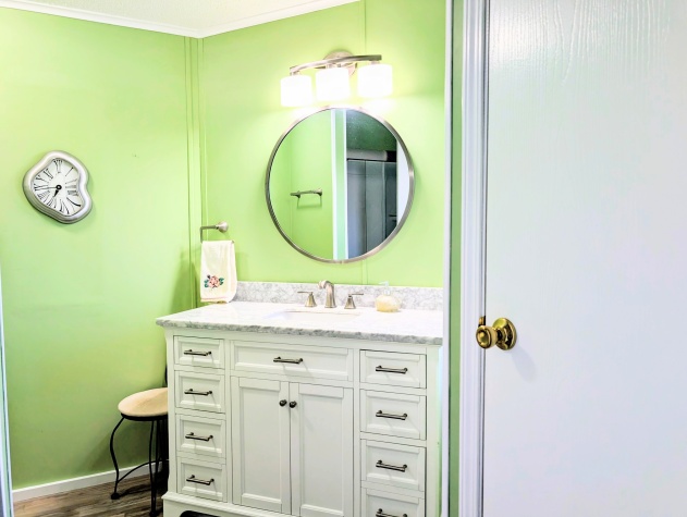 114 Orchid View Dr, Parrish, Florida 34219, 2 Bedrooms Bedrooms, ,2 BathroomsBathrooms,55-Plus Mobile Home,For Sale,Orchid View Dr,4462