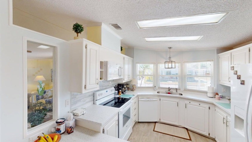 114 Orchid View Dr, Parrish, Florida 34219, 2 Bedrooms Bedrooms, ,2 BathroomsBathrooms,55-Plus Mobile Home,For Sale,Orchid View Dr,4462