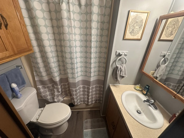 8225 Arevee Dr, Lot 916, New Port Richey, Florida 34653, 2 Bedrooms Bedrooms, ,1.5 BathroomsBathrooms,55-Plus Mobile Home,For Sale,Arevee Dr, Lot 916,4463