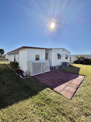 751 10th St E, Lot 404, Palmetto, Florida 34221, 2 Bedrooms Bedrooms, ,2 BathroomsBathrooms,55-Plus Mobile Home,For Sale,10th St E, Lot 404,4465