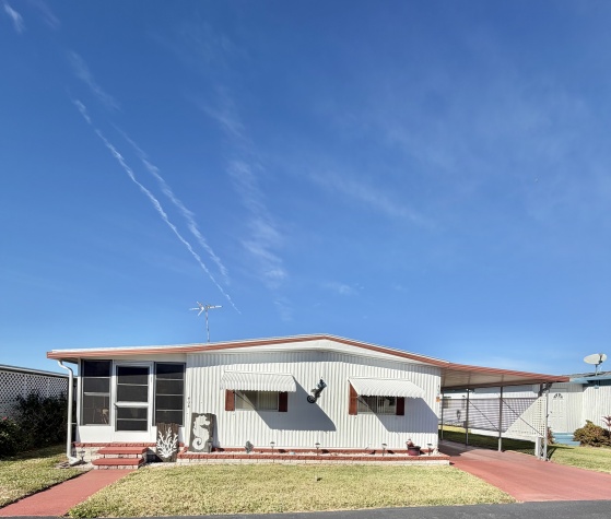 751 10th St E, Lot 404, Palmetto, Florida 34221, 2 Bedrooms Bedrooms, ,2 BathroomsBathrooms,55-Plus Mobile Home,For Sale,10th St E, Lot 404,4465