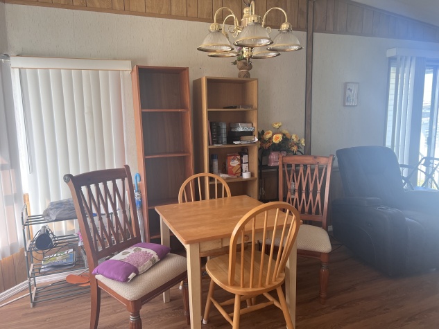 6515 15th St E, Lot B10, Sarasota, Florida 34243, 2 Bedrooms Bedrooms, ,2 BathroomsBathrooms,55-Plus Mobile Home,For Sale,15th St E, Lot B10,4466