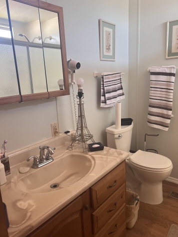 6515 15th St E, Lot B10, Sarasota, Florida 34243, 2 Bedrooms Bedrooms, ,2 BathroomsBathrooms,55-Plus Mobile Home,For Sale,15th St E, Lot B10,4466