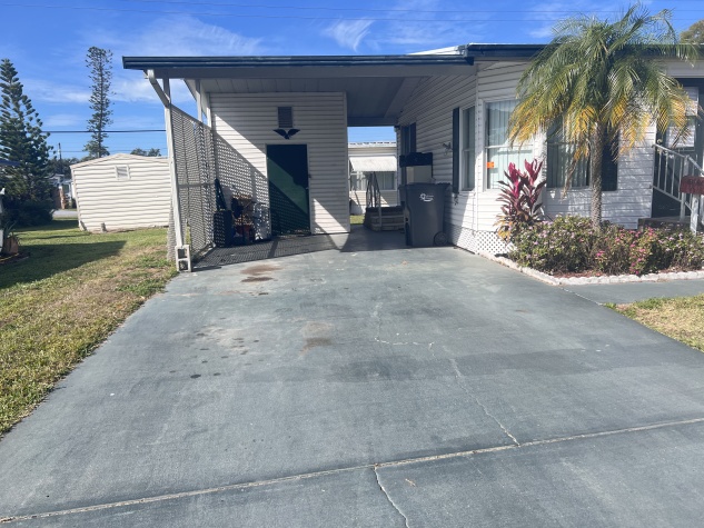 6515 15th St E, Lot B10, Sarasota, Florida 34243, 2 Bedrooms Bedrooms, ,2 BathroomsBathrooms,55-Plus Mobile Home,For Sale,15th St E, Lot B10,4466