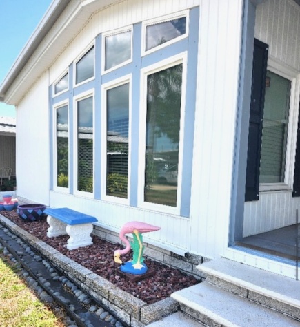 100 Hampton Rd, Lot 102, Clearwater, Florida 33759, 2 Bedrooms Bedrooms, ,2 BathroomsBathrooms,55-Plus Mobile Home,For Sale,Hampton Rd, Lot 102,4467