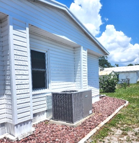 100 Hampton Rd, Lot 102, Clearwater, Florida 33759, 2 Bedrooms Bedrooms, ,2 BathroomsBathrooms,55-Plus Mobile Home,For Sale,Hampton Rd, Lot 102,4467