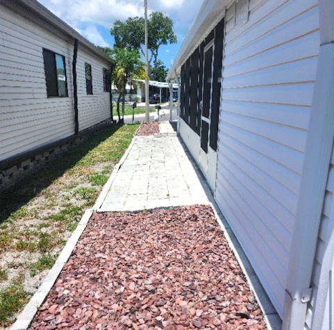 100 Hampton Rd, Lot 102, Clearwater, Florida 33759, 2 Bedrooms Bedrooms, ,2 BathroomsBathrooms,55-Plus Mobile Home,For Sale,Hampton Rd, Lot 102,4467