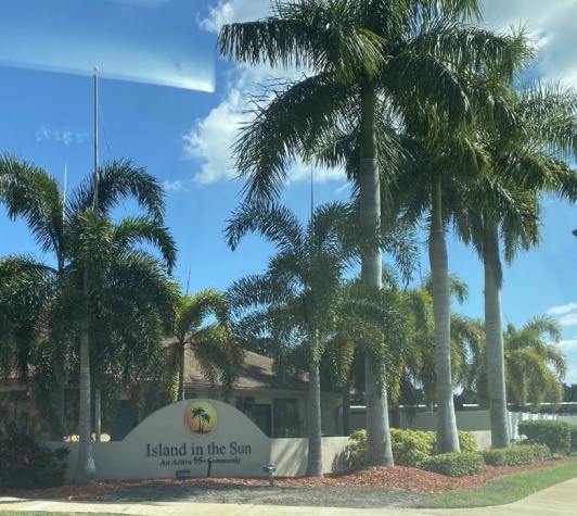 100 Hampton Rd, Lot 102, Clearwater, Florida 33759, 2 Bedrooms Bedrooms, ,2 BathroomsBathrooms,55-Plus Mobile Home,For Sale,Hampton Rd, Lot 102,4467