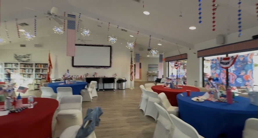 100 Hampton Rd, Lot 102, Clearwater, Florida 33759, 2 Bedrooms Bedrooms, ,2 BathroomsBathrooms,55-Plus Mobile Home,For Sale,Hampton Rd, Lot 102,4467