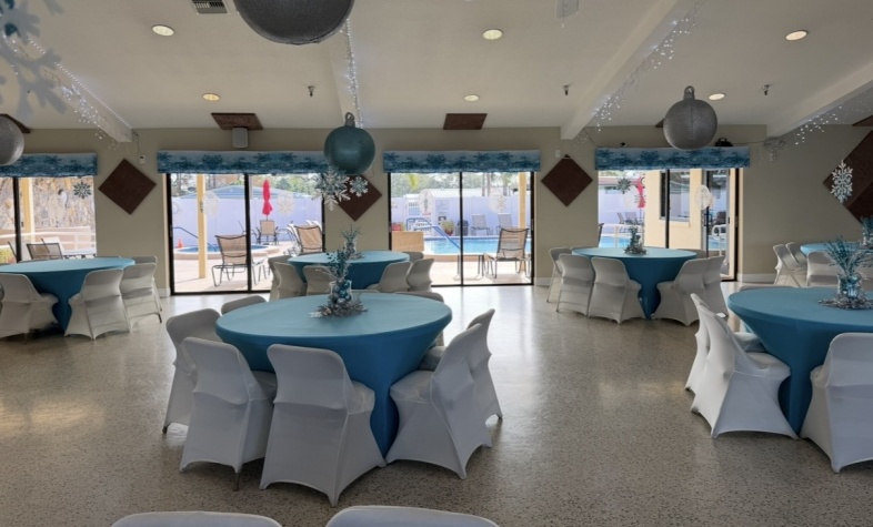 100 Hampton Rd, Lot 102, Clearwater, Florida 33759, 2 Bedrooms Bedrooms, ,2 BathroomsBathrooms,55-Plus Mobile Home,For Sale,Hampton Rd, Lot 102,4467