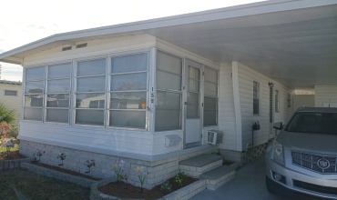 7349 Ulmerton Rd, Lot 159, Largo, Florida 33771, 1 Bedroom Bedrooms, ,1 BathroomBathrooms,55-Plus Mobile Home,For Sale,Ulmerton Rd, Lot 159,4474