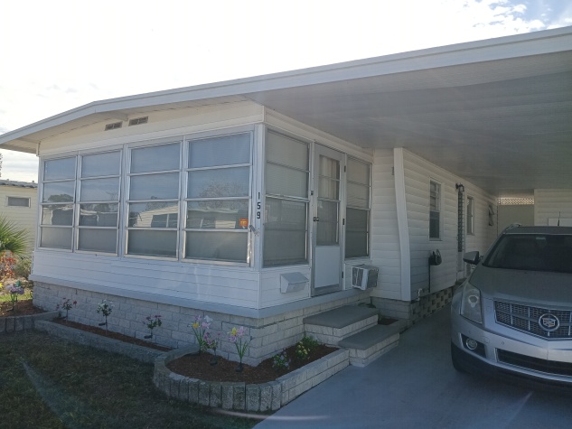 7349 Ulmerton Rd, Lot 159, Largo, Florida 33771, 1 Bedroom Bedrooms, ,1 BathroomBathrooms,55-Plus Mobile Home,For Sale,Ulmerton Rd, Lot 159,4474