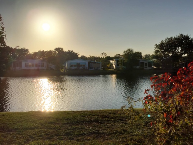 7000 20th St, Lot 827, Vero Beach, Florida 32966, 2 Bedrooms Bedrooms, ,2 BathroomsBathrooms,55-Plus Mobile Home,For Sale,20th St, Lot 827,4477