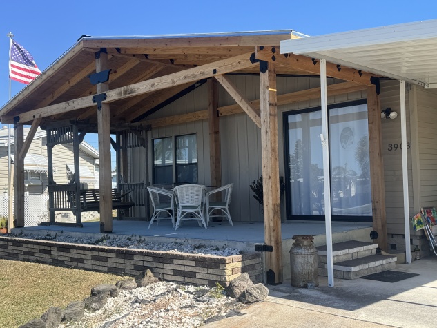 3908 Lemonwood Dr N, Ellenton, Florida 34222, 2 Bedrooms Bedrooms, ,2 BathroomsBathrooms,55-Plus Mobile Home,For Sale,Lemonwood Dr N,4479