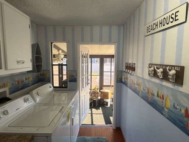 3908 Lemonwood Dr N, Ellenton, Florida 34222, 2 Bedrooms Bedrooms, ,2 BathroomsBathrooms,55-Plus Mobile Home,For Sale,Lemonwood Dr N,4479