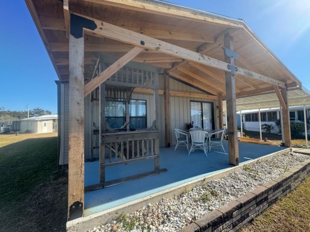 3908 Lemonwood Dr N, Ellenton, Florida 34222, 2 Bedrooms Bedrooms, ,2 BathroomsBathrooms,55-Plus Mobile Home,For Sale,Lemonwood Dr N,4479