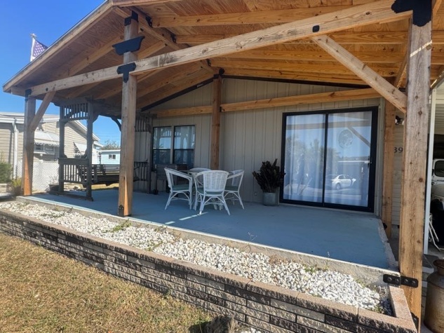 3908 Lemonwood Dr N, Ellenton, Florida 34222, 2 Bedrooms Bedrooms, ,2 BathroomsBathrooms,55-Plus Mobile Home,For Sale,Lemonwood Dr N,4479