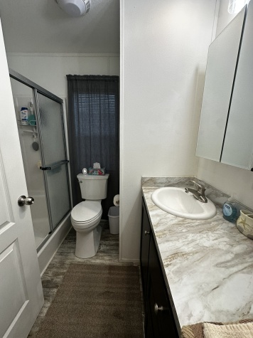 8225 Arevee Dr, Lot 432, New Port Richey, Florida 34653, 1 Bedroom Bedrooms, ,1 BathroomBathrooms,55-Plus Mobile Home,For Sale,Arevee Dr, Lot 432,4483