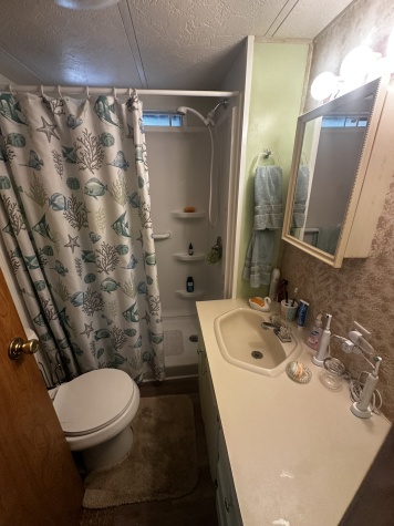 8225 Arevee Dr, Lot 165, New Port Richey, Florida 34653, 1 Bedroom Bedrooms, ,1 BathroomBathrooms,55-Plus Mobile Home,For Sale,Arevee Dr, Lot 165,4485