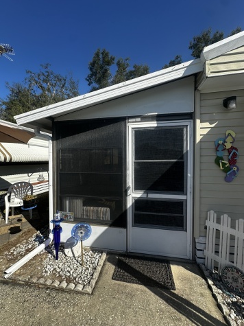 8225 Arevee Dr, Lot 165, New Port Richey, Florida 34653, 1 Bedroom Bedrooms, ,1 BathroomBathrooms,55-Plus Mobile Home,For Sale,Arevee Dr, Lot 165,4485