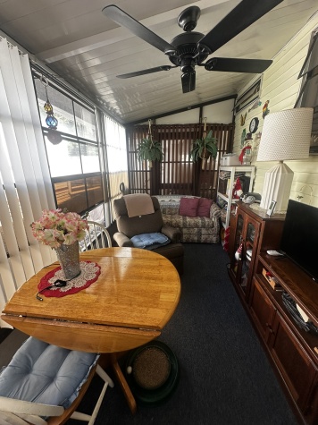 8225 Arevee Dr, Lot 165, New Port Richey, Florida 34653, 1 Bedroom Bedrooms, ,1 BathroomBathrooms,55-Plus Mobile Home,For Sale,Arevee Dr, Lot 165,4485