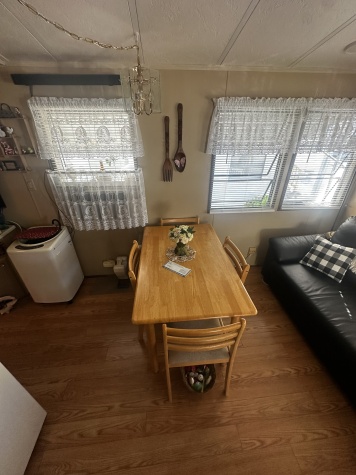 8225 Arevee Dr, Lot 165, New Port Richey, Florida 34653, 1 Bedroom Bedrooms, ,1 BathroomBathrooms,55-Plus Mobile Home,For Sale,Arevee Dr, Lot 165,4485