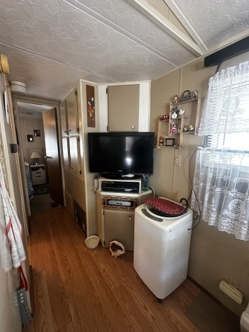 8225 Arevee Dr, Lot 165, New Port Richey, Florida 34653, 1 Bedroom Bedrooms, ,1 BathroomBathrooms,55-Plus Mobile Home,For Sale,Arevee Dr, Lot 165,4485