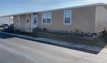 6700 150th Ave N, Lot 127, Clearwater, Florida 33764, 3 Bedrooms Bedrooms, ,2 BathroomsBathrooms,55-Plus Mobile Home,For Sale,150th Ave N, Lot 127,4486