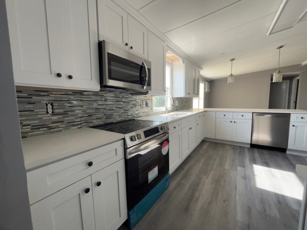 6700 150th Ave N, Lot 127, Clearwater, Florida 33764, 3 Bedrooms Bedrooms, ,2 BathroomsBathrooms,55-Plus Mobile Home,For Sale,150th Ave N, Lot 127,4486