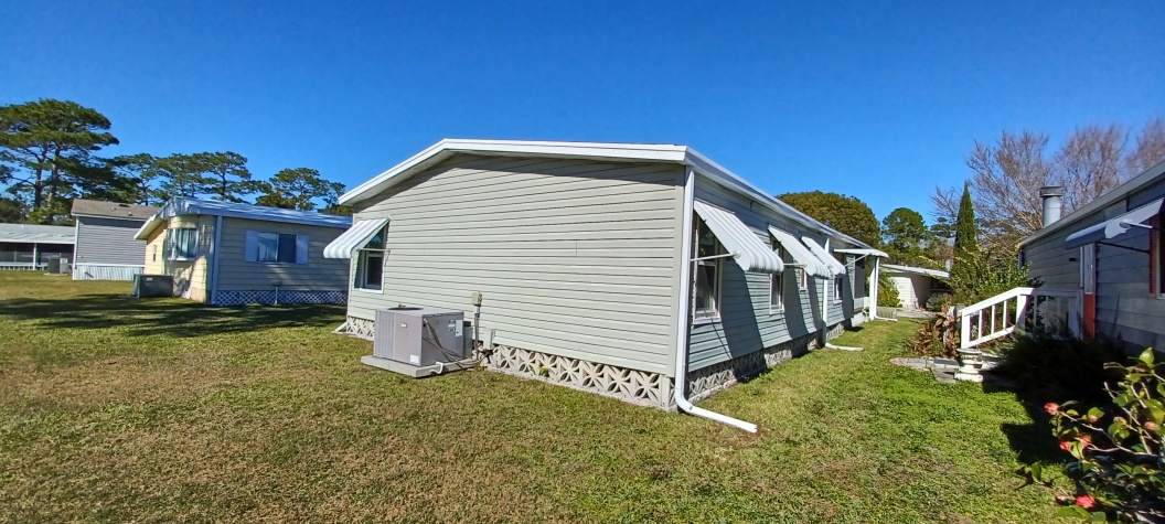 14986 Firestone Cir, Orlando, Florida 32826, 2 Bedrooms Bedrooms, ,2 BathroomsBathrooms,55-Plus Mobile Home,For Sale,Firestone Cir,4487