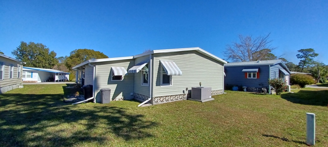 14986 Firestone Cir, Orlando, Florida 32826, 2 Bedrooms Bedrooms, ,2 BathroomsBathrooms,55-Plus Mobile Home,For Sale,Firestone Cir,4487