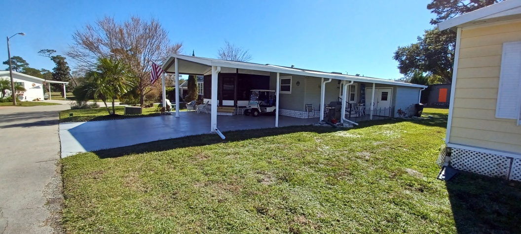 14986 Firestone Cir, Orlando, Florida 32826, 2 Bedrooms Bedrooms, ,2 BathroomsBathrooms,55-Plus Mobile Home,For Sale,Firestone Cir,4487