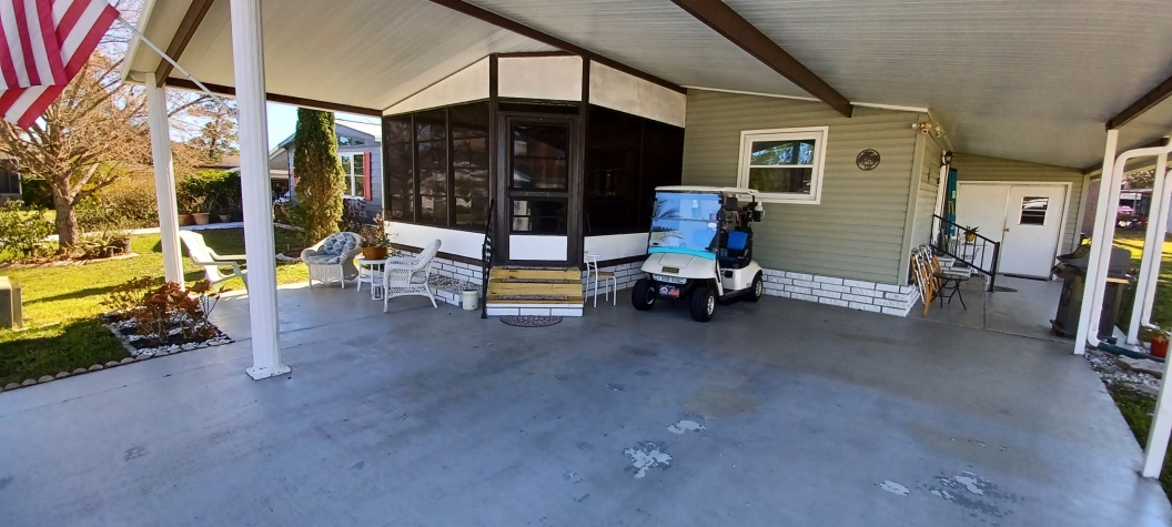 14986 Firestone Cir, Orlando, Florida 32826, 2 Bedrooms Bedrooms, ,2 BathroomsBathrooms,55-Plus Mobile Home,For Sale,Firestone Cir,4487