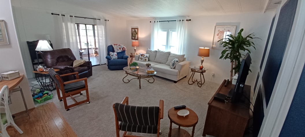 14986 Firestone Cir, Orlando, Florida 32826, 2 Bedrooms Bedrooms, ,2 BathroomsBathrooms,55-Plus Mobile Home,For Sale,Firestone Cir,4487