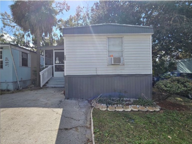 8518 Gibsonton Dr, Lot 102, Gibsonton, Florida 33534, 4 Bedrooms Bedrooms, ,2 BathroomsBathrooms,All - Age Mobile Home,For Sale,Gibsonton Dr, Lot 102,4489