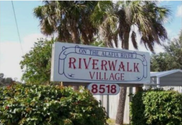 8518 Gibsonton Dr, Lot 102, Gibsonton, Florida 33534, 4 Bedrooms Bedrooms, ,2 BathroomsBathrooms,All - Age Mobile Home,For Sale,Gibsonton Dr, Lot 102,4489