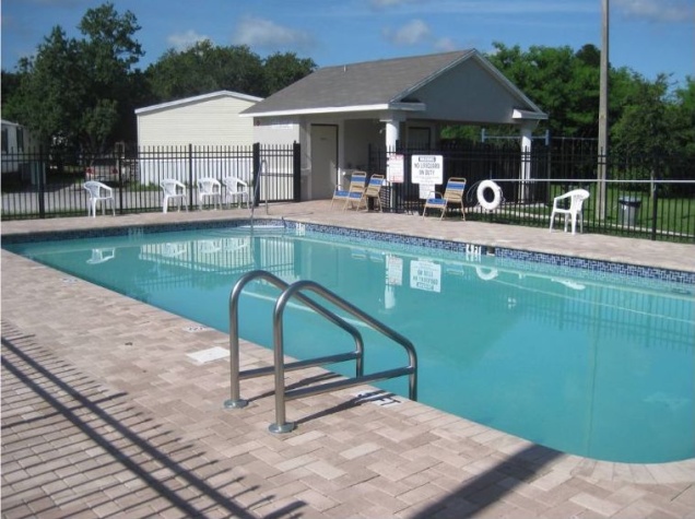 8518 Gibsonton Dr, Lot 102, Gibsonton, Florida 33534, 4 Bedrooms Bedrooms, ,2 BathroomsBathrooms,All - Age Mobile Home,For Sale,Gibsonton Dr, Lot 102,4489