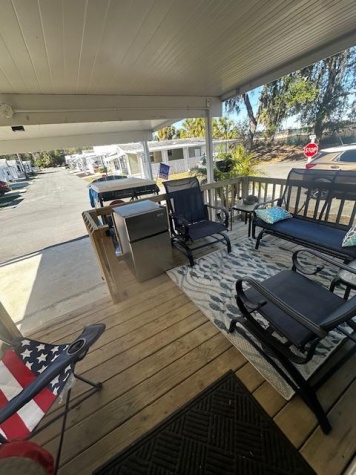 8225 Arevee Dr, Lot 859, New Port Richey, Florida 34653, 1 Bedroom Bedrooms, ,1.5 BathroomsBathrooms,55-Plus Mobile Home,For Sale,Arevee Dr, Lot 859,4492