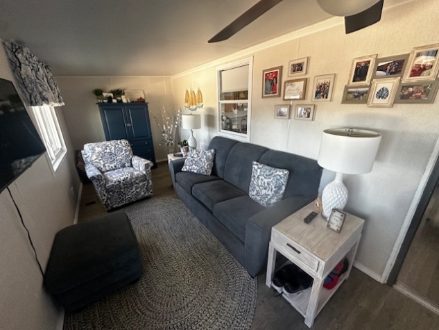 8225 Arevee Dr, Lot 859, New Port Richey, Florida 34653, 1 Bedroom Bedrooms, ,1.5 BathroomsBathrooms,55-Plus Mobile Home,For Sale,Arevee Dr, Lot 859,4492