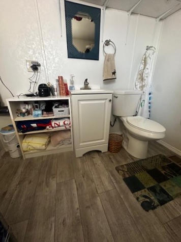 8225 Arevee Dr, Lot 859, New Port Richey, Florida 34653, 1 Bedroom Bedrooms, ,1.5 BathroomsBathrooms,55-Plus Mobile Home,For Sale,Arevee Dr, Lot 859,4492