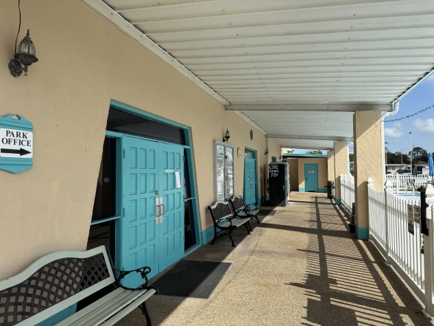 7349 Ulmerton Rd, Lot 342, Largo, Florida 33771, 2 Bedrooms Bedrooms, ,1 BathroomBathrooms,55-Plus Mobile Home,For Sale,Ulmerton Rd, Lot 342,4493