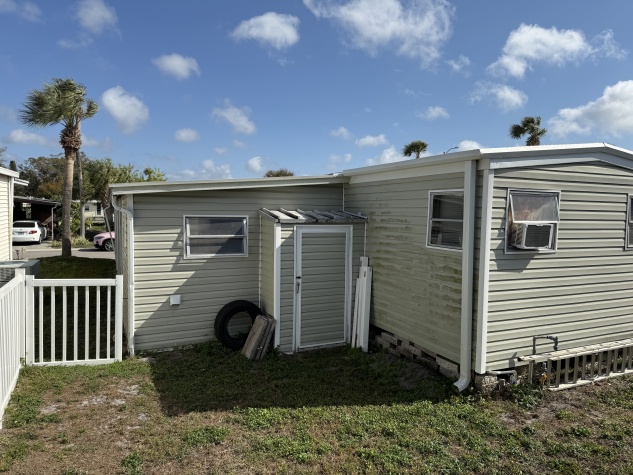 7349 Ulmerton Rd, Lot 342, Largo, Florida 33771, 2 Bedrooms Bedrooms, ,1 BathroomBathrooms,55-Plus Mobile Home,For Sale,Ulmerton Rd, Lot 342,4493