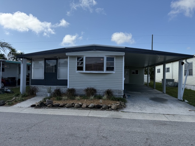 7349 Ulmerton Rd, Lot 342, Largo, Florida 33771, 2 Bedrooms Bedrooms, ,1 BathroomBathrooms,55-Plus Mobile Home,For Sale,Ulmerton Rd, Lot 342,4493